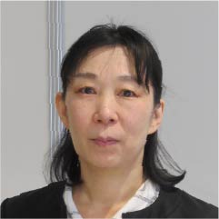 青野 祐美