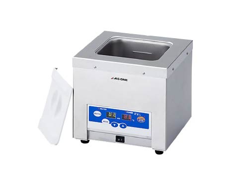 超音波洗浄機